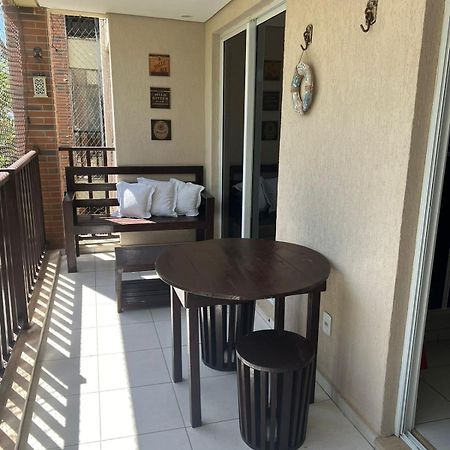 Apartamento Completo No Beach Living Porto Das Dunas - Apto Luxo Aquiraz Bagian luar foto