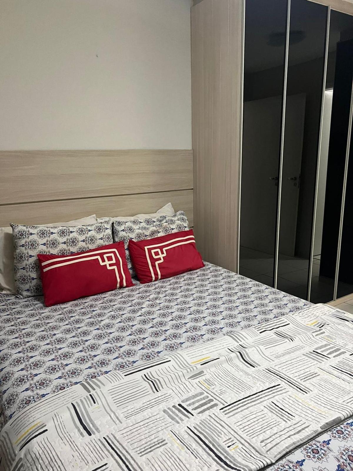Apartamento Completo No Beach Living Porto Das Dunas - Apto Luxo Aquiraz Bagian luar foto